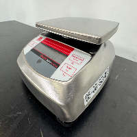 Ohaus Valor 3000 Xtreme Digital Scale image 1